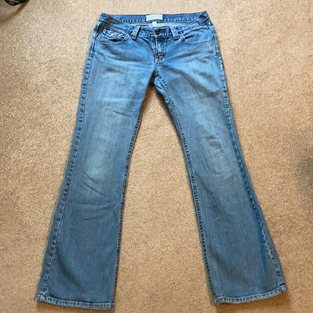 Abercrombie and Fitch vintage 92 jeans